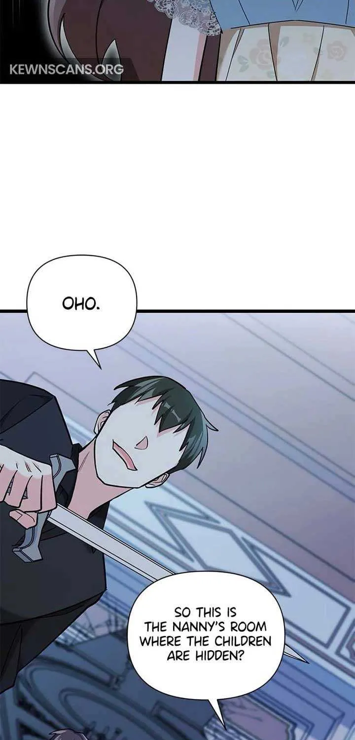 How Can You Pay Back The Kindness I Raised With Obsession? Chapter 23 page 16 - 