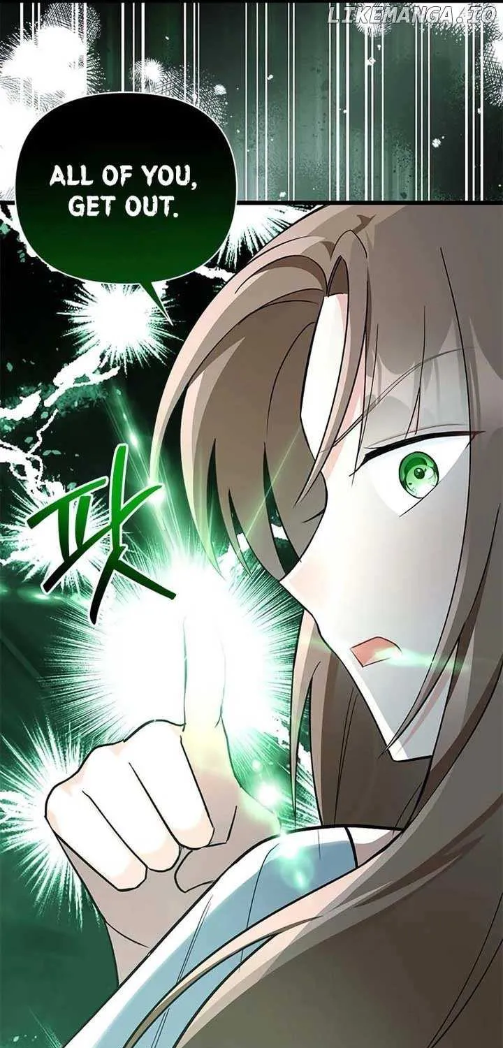 How Can You Pay Back The Kindness I Raised With Obsession? Chapter 23 page 18 - 