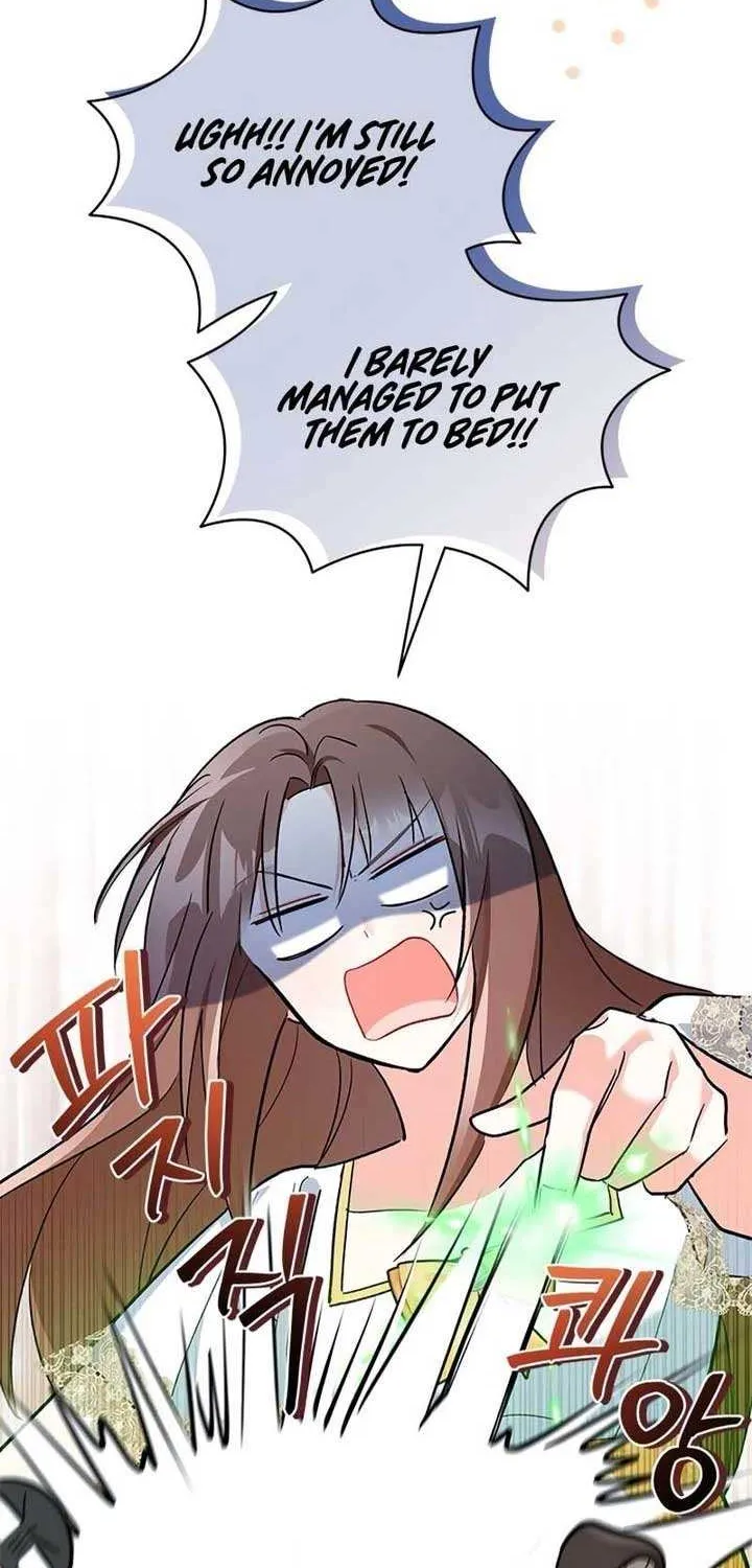 How Can You Pay Back The Kindness I Raised With Obsession? Chapter 23 page 22 - 