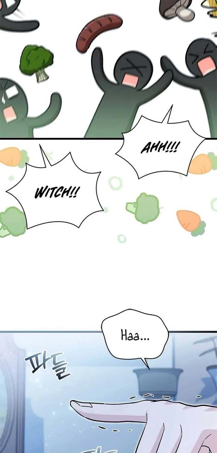 How Can You Pay Back The Kindness I Raised With Obsession? Chapter 23 page 23 - 