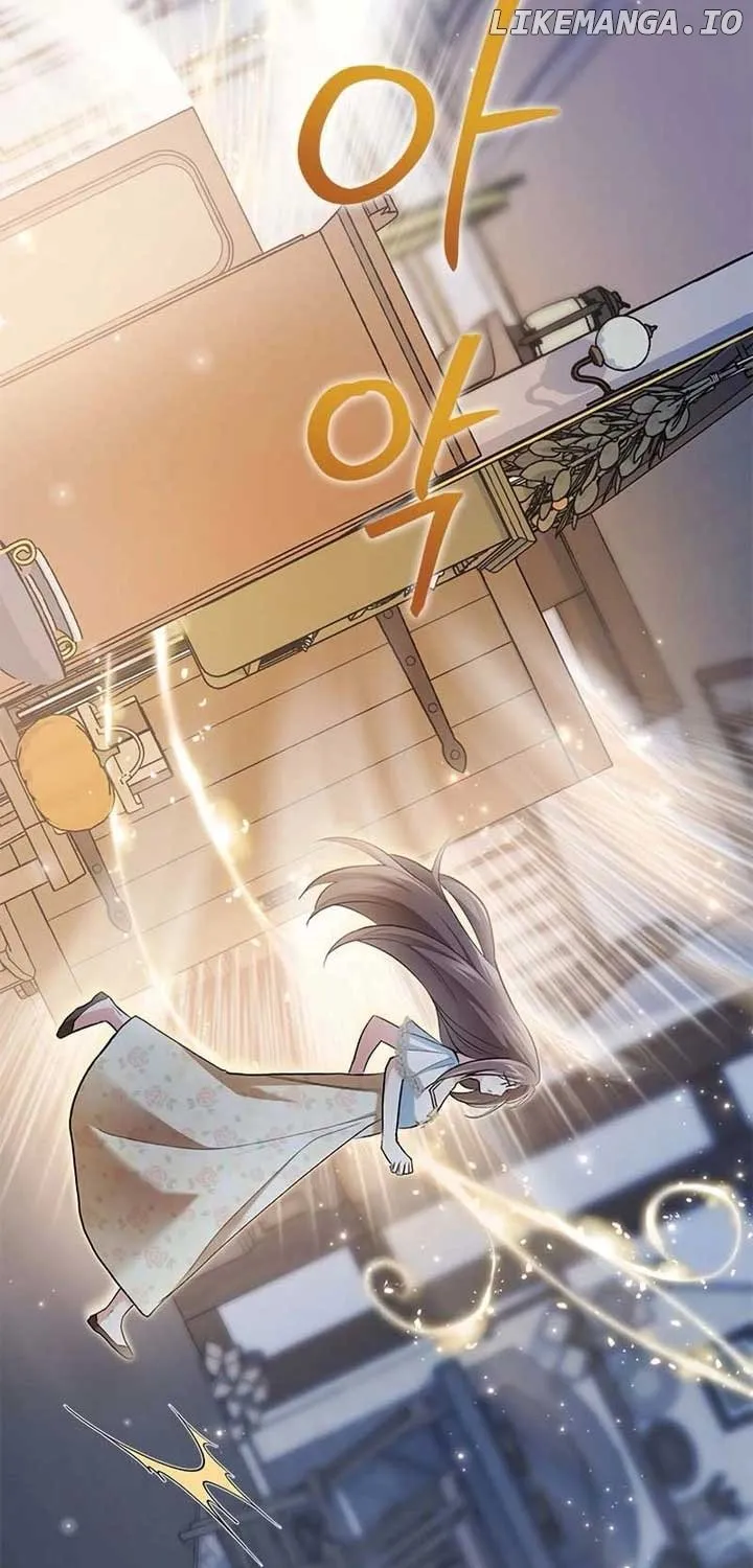 How Can You Pay Back The Kindness I Raised With Obsession? Chapter 23 page 38 - 