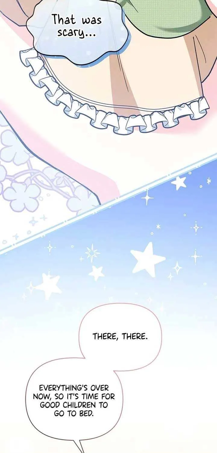 How Can You Pay Back The Kindness I Raised With Obsession? Chapter 23 page 43 - 