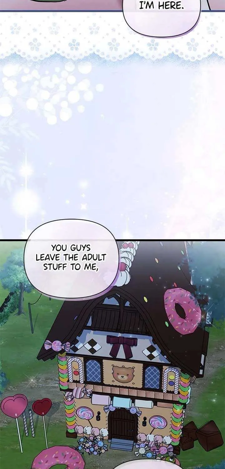 How Can You Pay Back The Kindness I Raised With Obsession? Chapter 23 page 68 - 