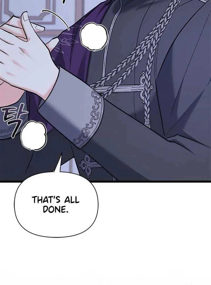 How Can You Pay Back The Kindness I Raised With Obsession? Chapter 23 page 72 - 