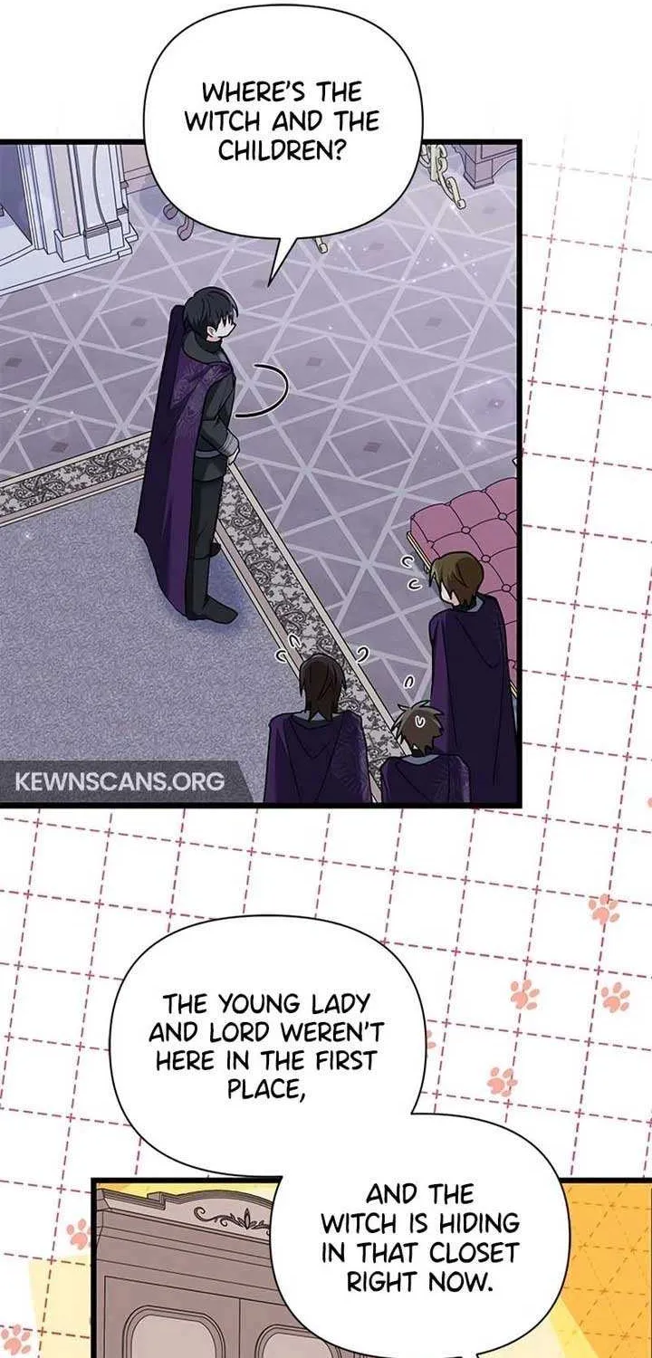 How Can You Pay Back The Kindness I Raised With Obsession? Chapter 23 page 74 - 