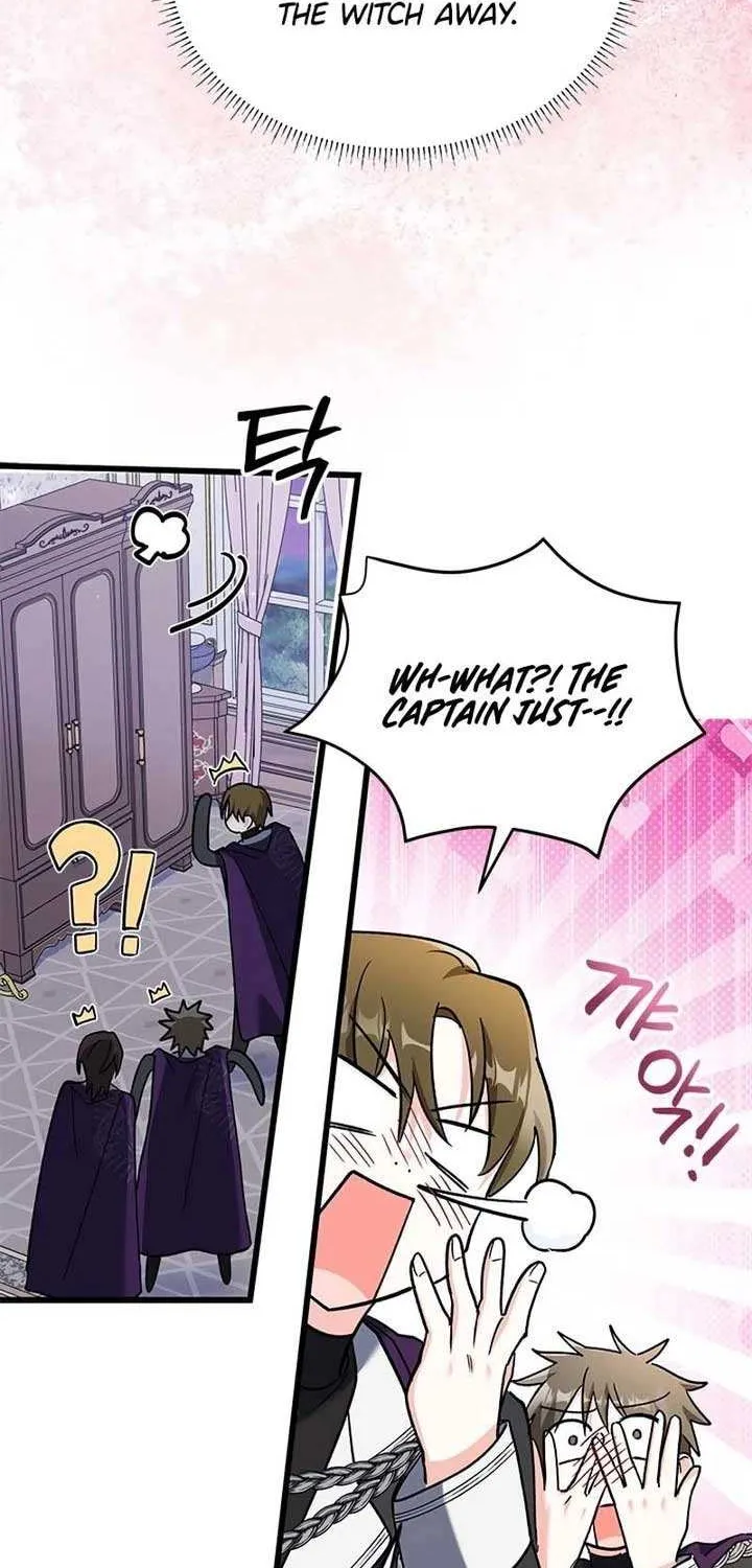 How Can You Pay Back The Kindness I Raised With Obsession? Chapter 23 page 78 - 