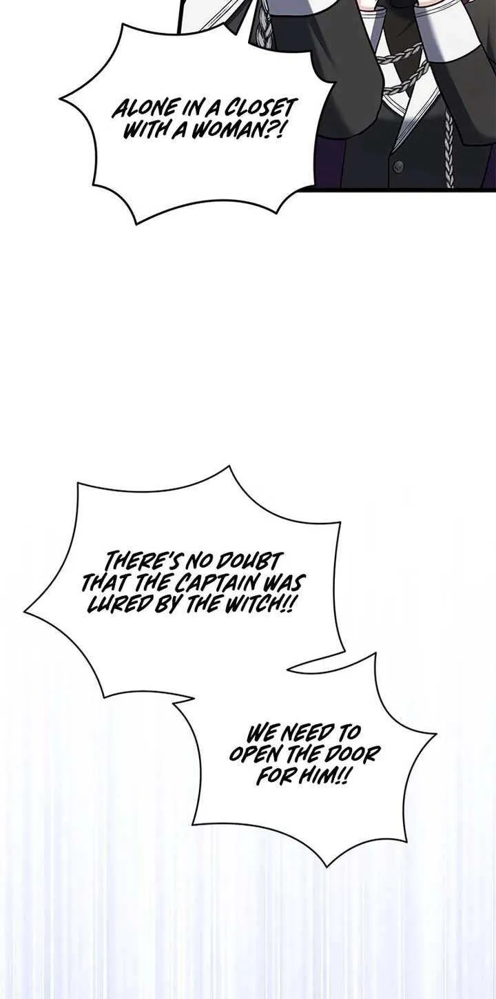 How Can You Pay Back The Kindness I Raised With Obsession? Chapter 23 page 79 - 