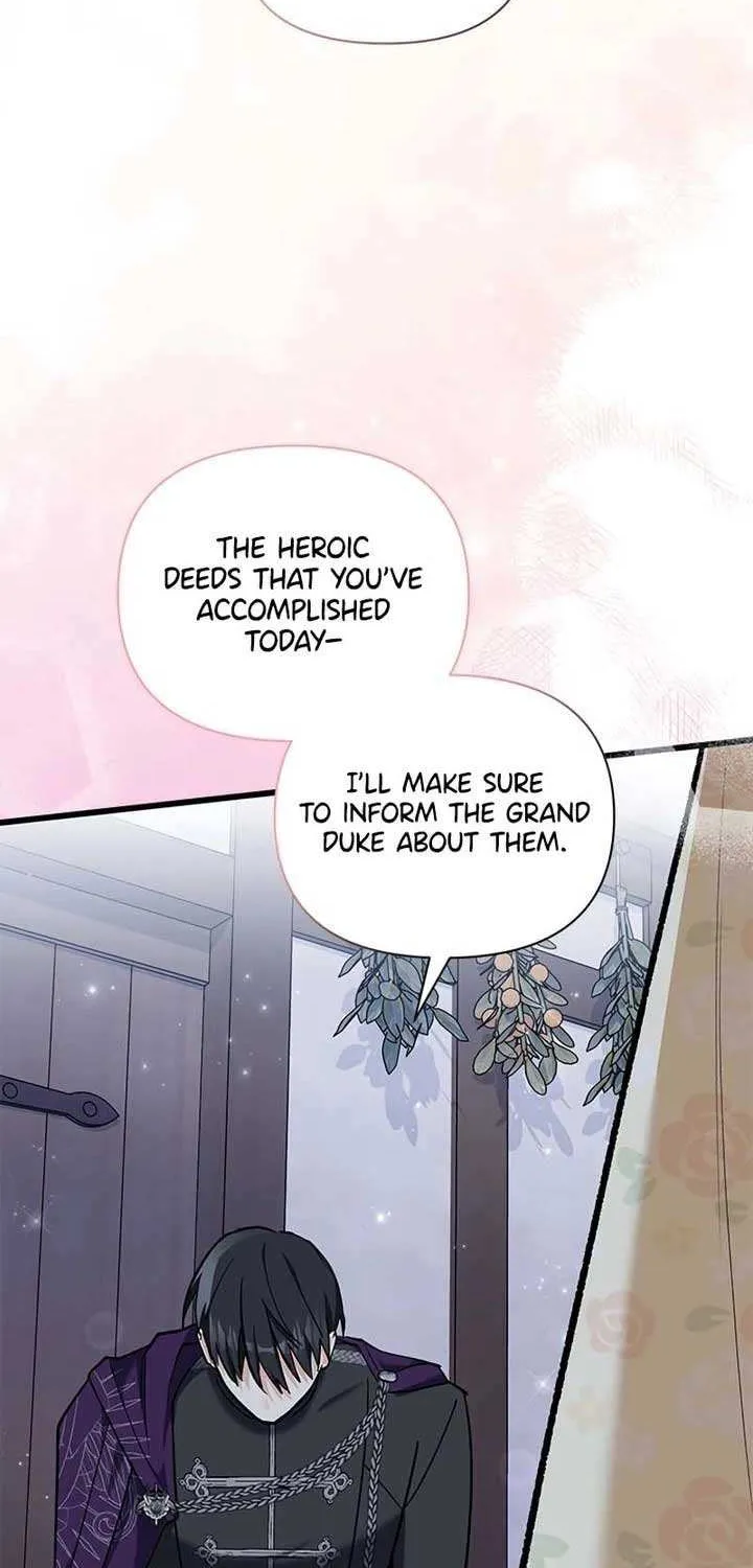 How Can You Pay Back The Kindness I Raised With Obsession? Chapter 23 page 87 - 