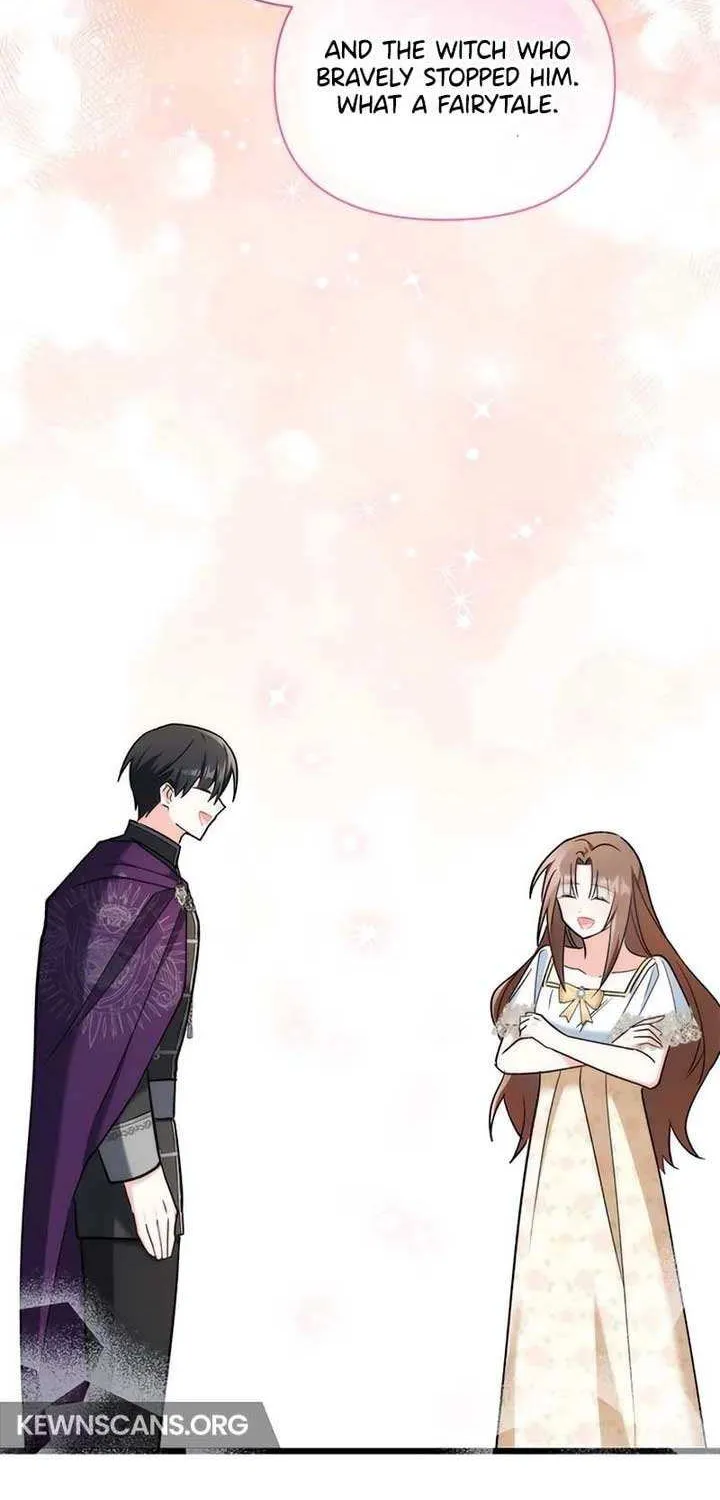 How Can You Pay Back The Kindness I Raised With Obsession? Chapter 23 page 90 - 