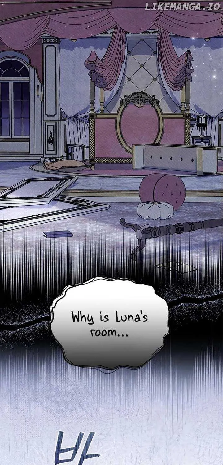 How Can You Pay Back The Kindness I Raised With Obsession? Chapter 23 page 96 - 