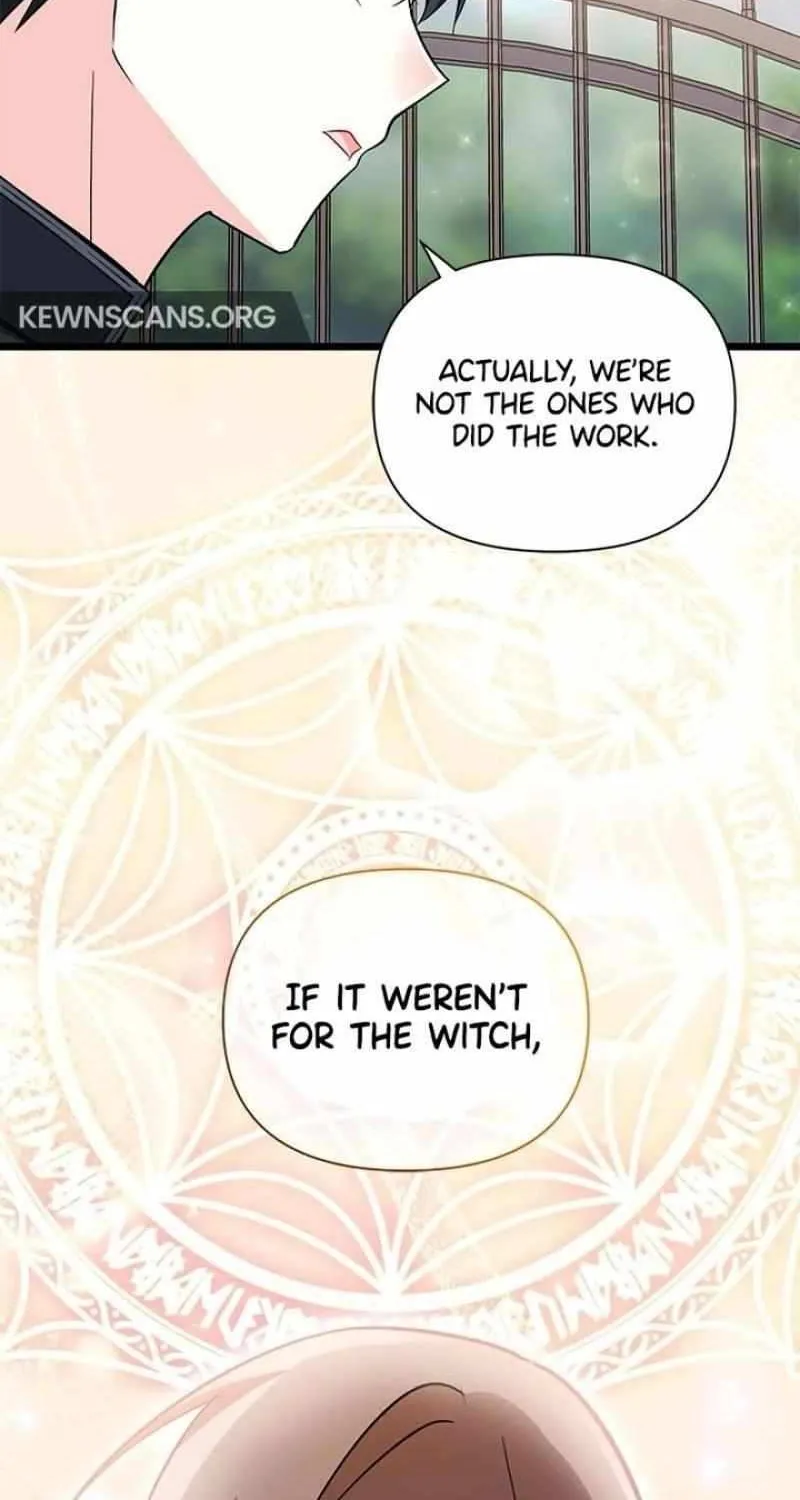 How Can You Pay Back The Kindness I Raised With Obsession? Chapter 24 page 18 - 