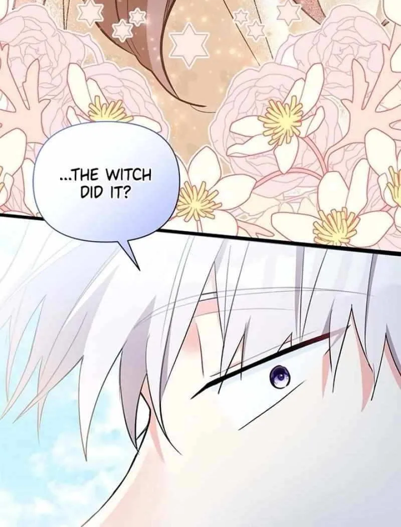 How Can You Pay Back The Kindness I Raised With Obsession? Chapter 24 page 20 - 