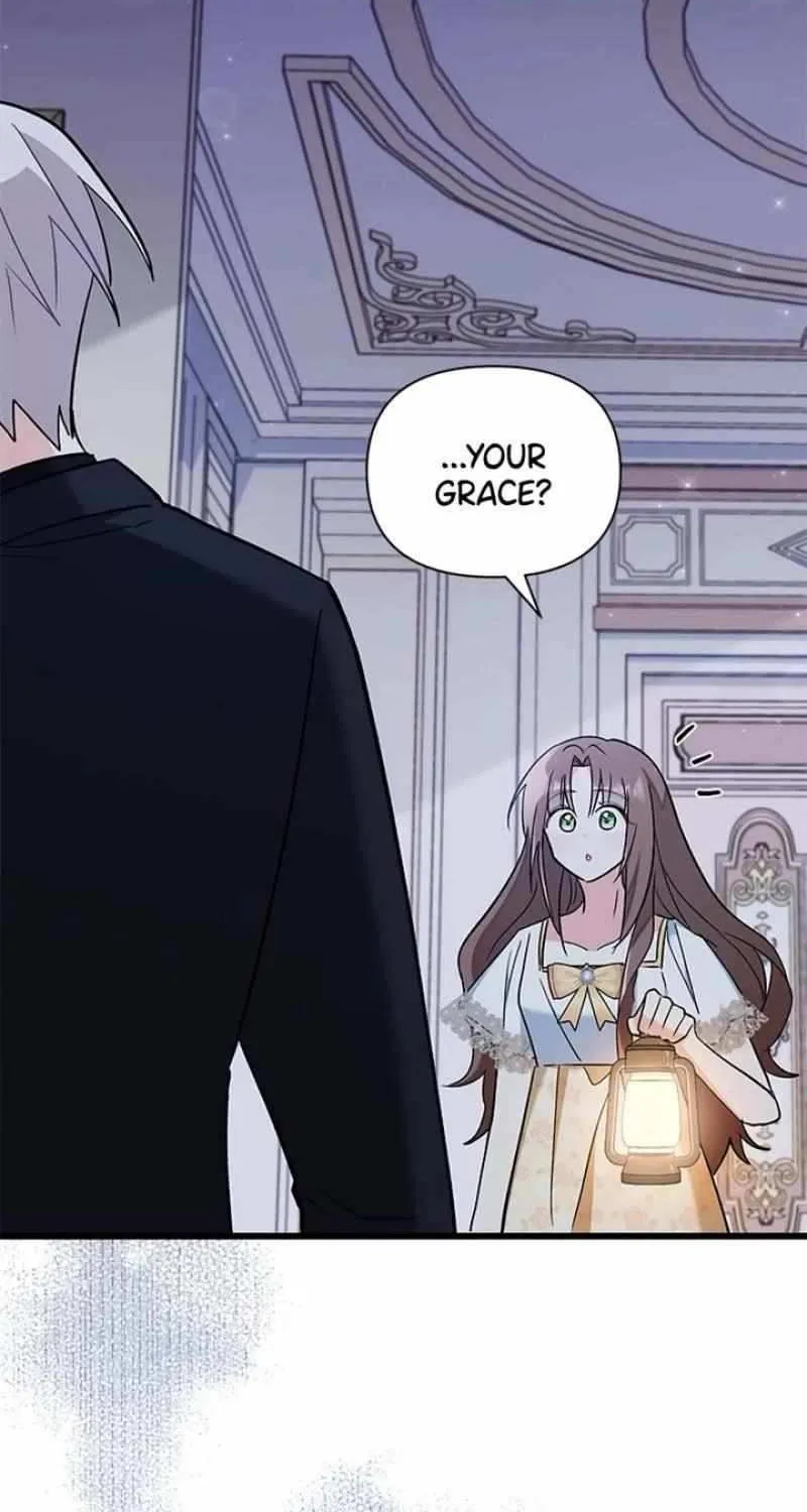 How Can You Pay Back The Kindness I Raised With Obsession? Chapter 24 page 3 - 