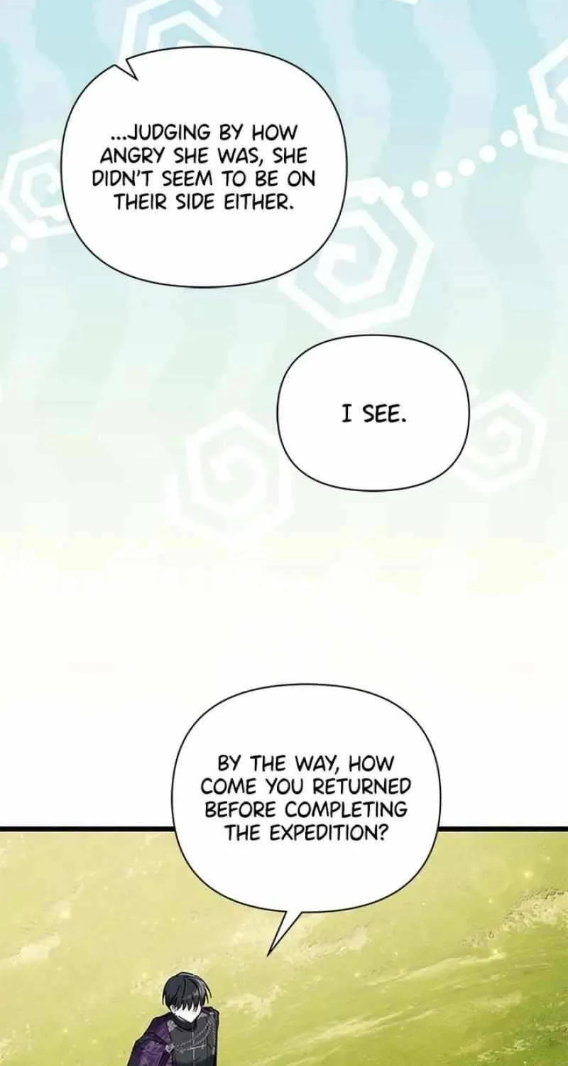 How Can You Pay Back The Kindness I Raised With Obsession? Chapter 24 page 22 - 