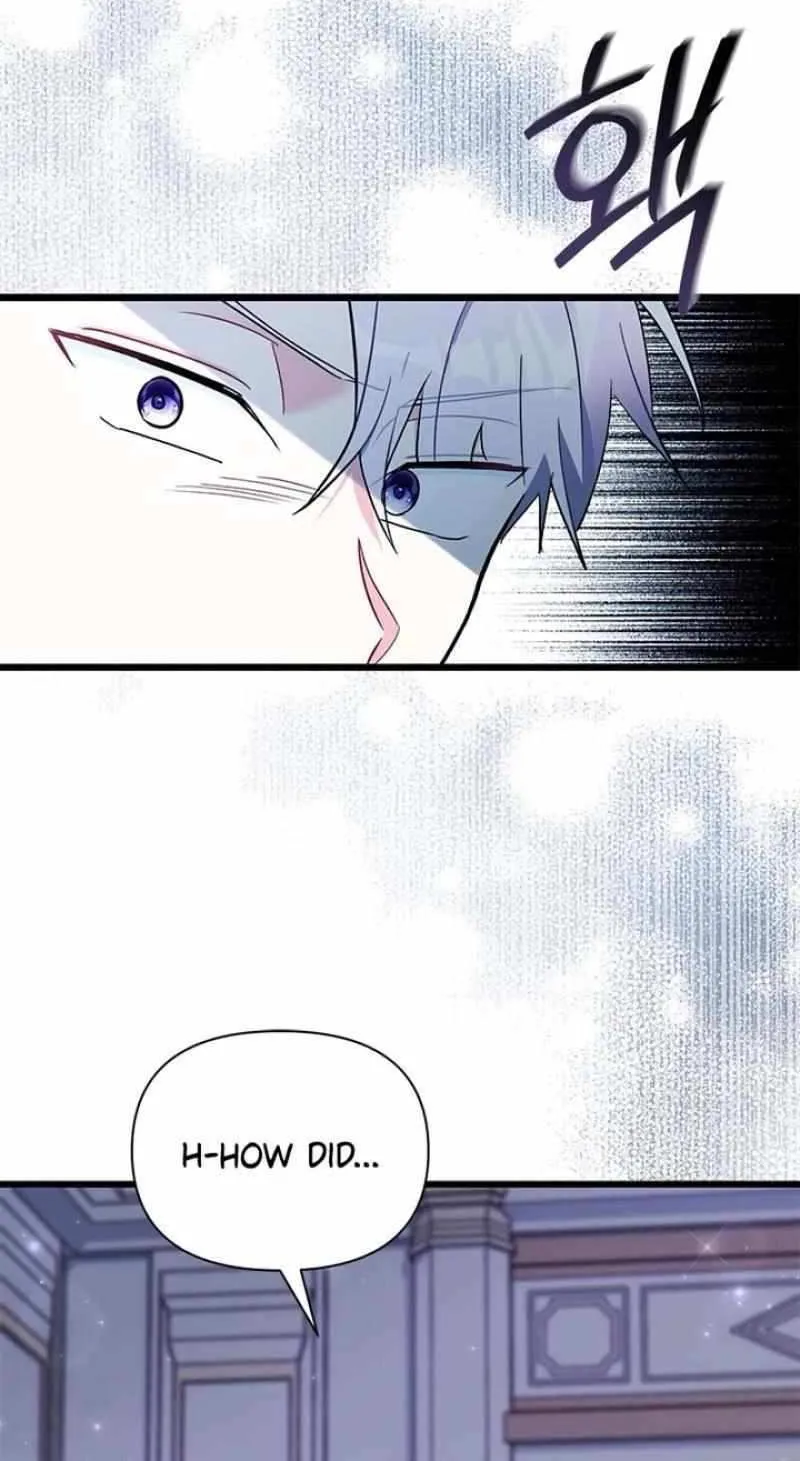 How Can You Pay Back The Kindness I Raised With Obsession? Chapter 24 page 4 - 