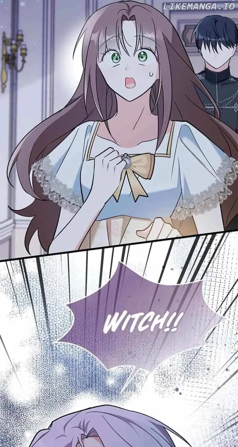 How Can You Pay Back The Kindness I Raised With Obsession? Chapter 24 page 5 - 