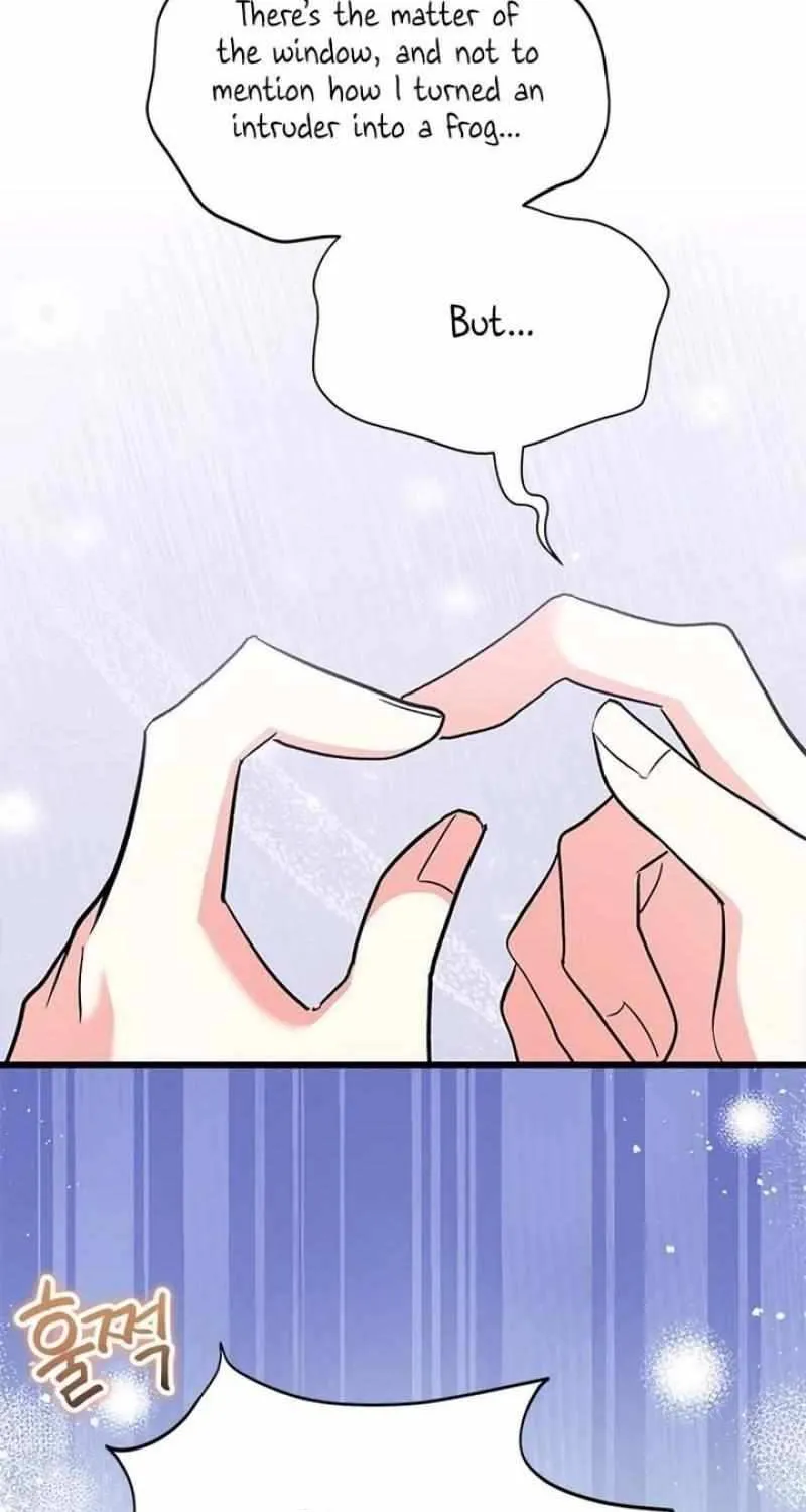 How Can You Pay Back The Kindness I Raised With Obsession? Chapter 24 page 42 - 
