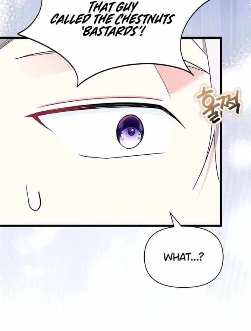 How Can You Pay Back The Kindness I Raised With Obsession? Chapter 24 page 43 - 