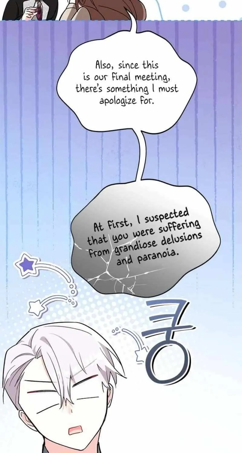How Can You Pay Back The Kindness I Raised With Obsession? Chapter 24 page 46 - 
