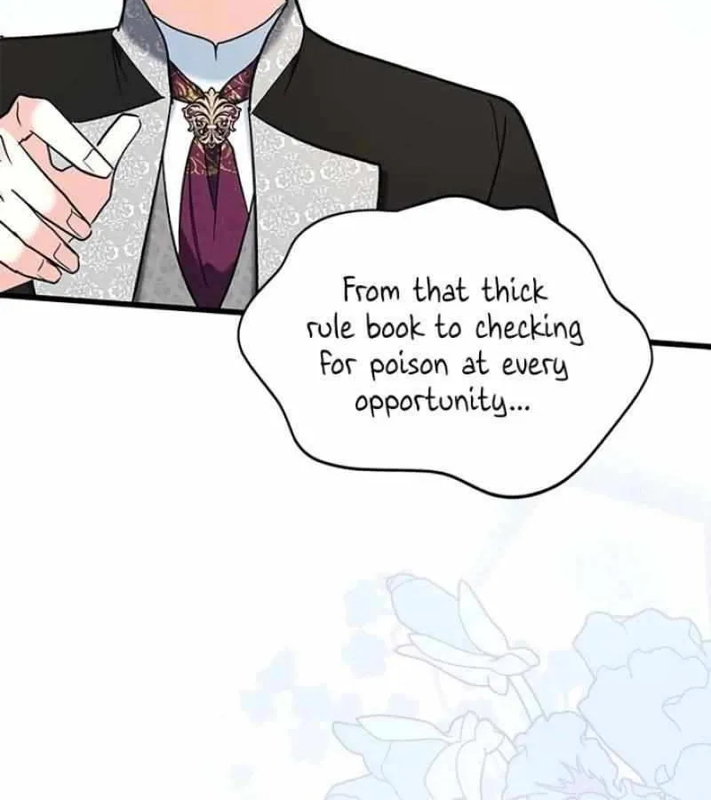 How Can You Pay Back The Kindness I Raised With Obsession? Chapter 24 page 47 - 