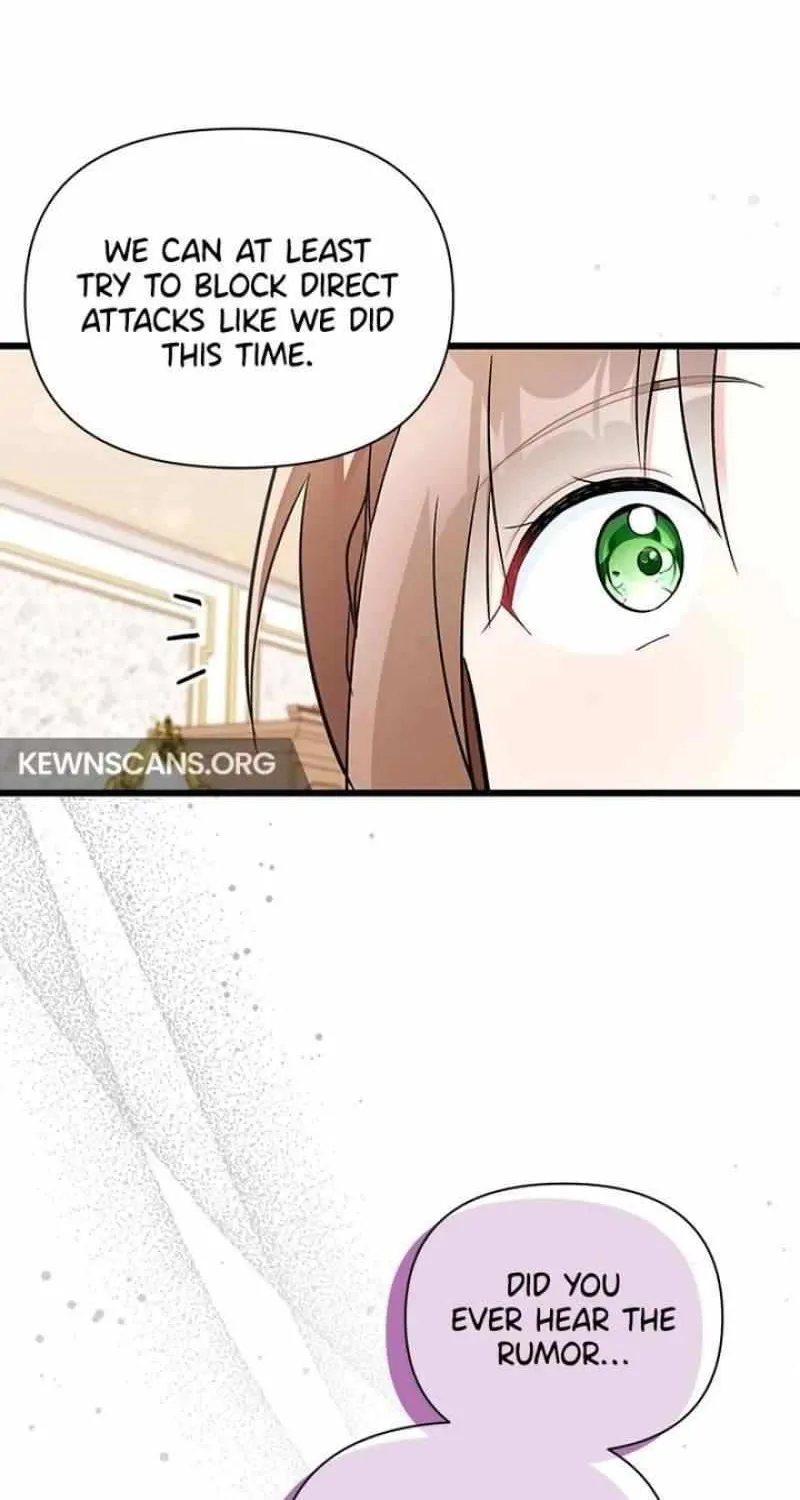 How Can You Pay Back The Kindness I Raised With Obsession? Chapter 24 page 49 - 