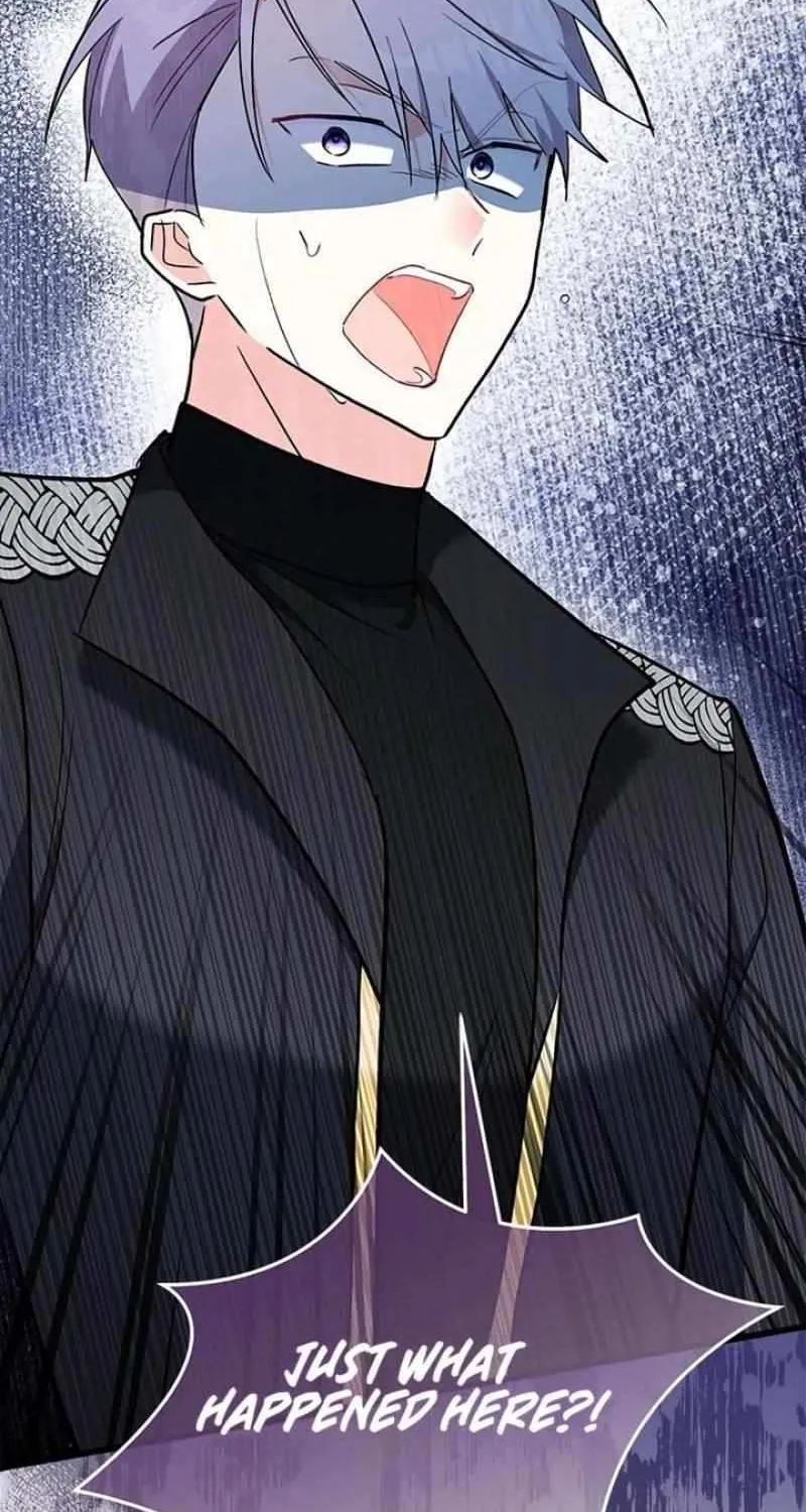 How Can You Pay Back The Kindness I Raised With Obsession? Chapter 24 page 6 - 