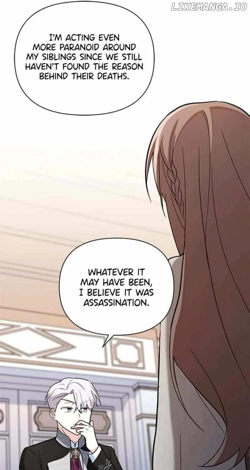 How Can You Pay Back The Kindness I Raised With Obsession? Chapter 24 page 52 - 