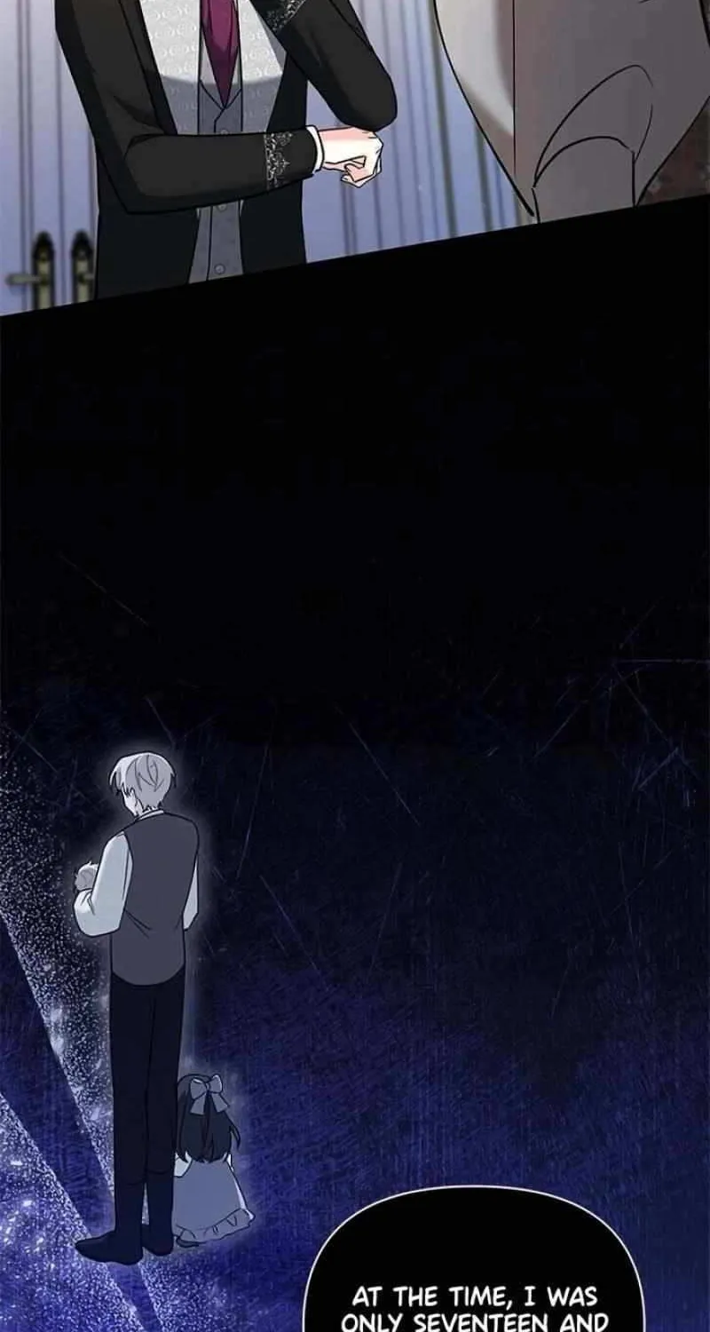 How Can You Pay Back The Kindness I Raised With Obsession? Chapter 24 page 53 - 