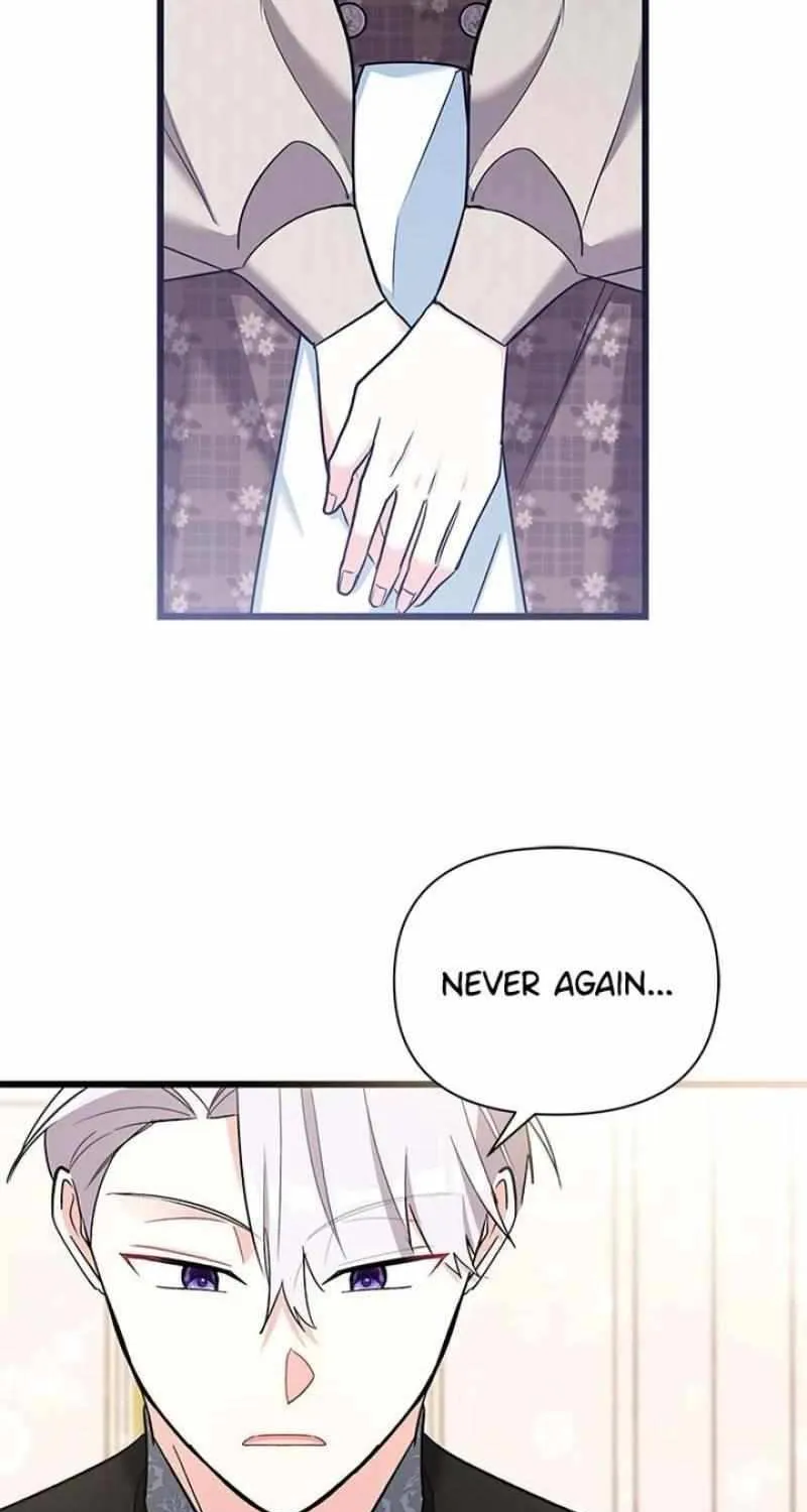How Can You Pay Back The Kindness I Raised With Obsession? Chapter 24 page 58 - 