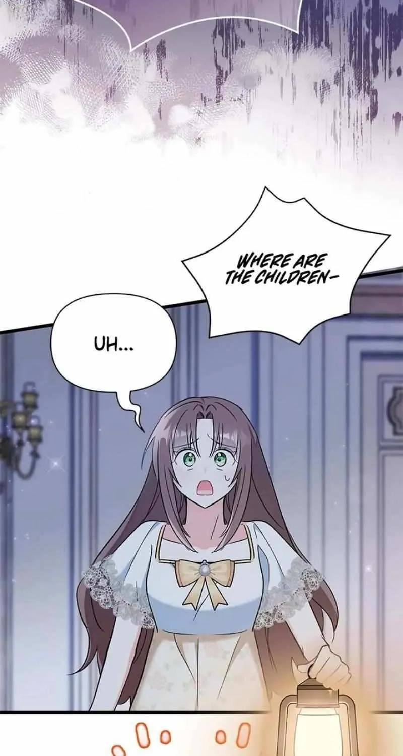 How Can You Pay Back The Kindness I Raised With Obsession? Chapter 24 page 7 - 