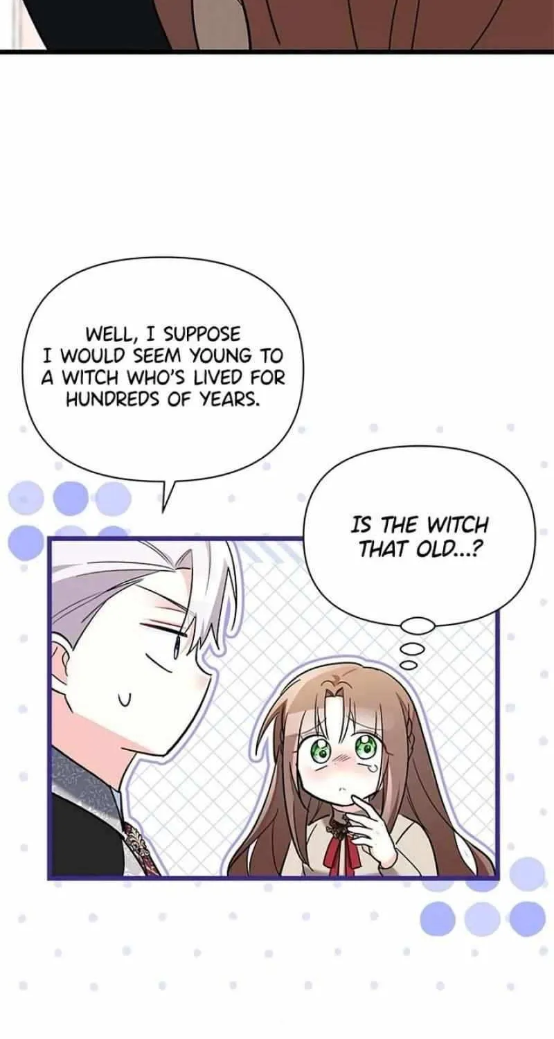 How Can You Pay Back The Kindness I Raised With Obsession? Chapter 24 page 65 - 