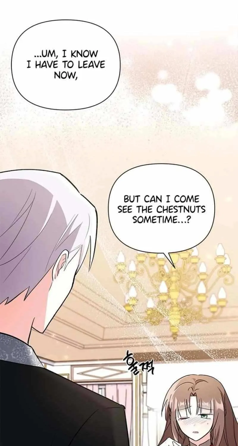 How Can You Pay Back The Kindness I Raised With Obsession? Chapter 24 page 66 - 