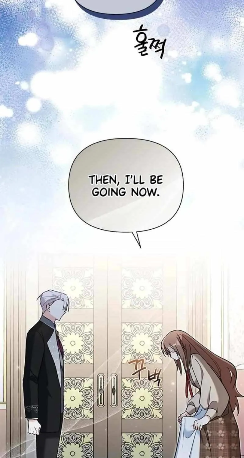 How Can You Pay Back The Kindness I Raised With Obsession? Chapter 24 page 70 - 