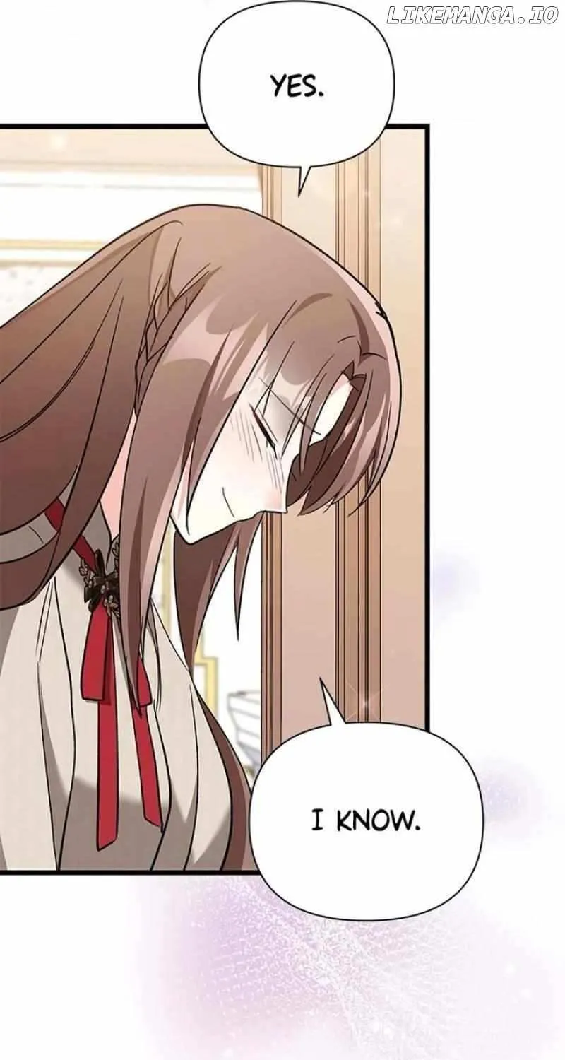 How Can You Pay Back The Kindness I Raised With Obsession? Chapter 24 page 75 - 