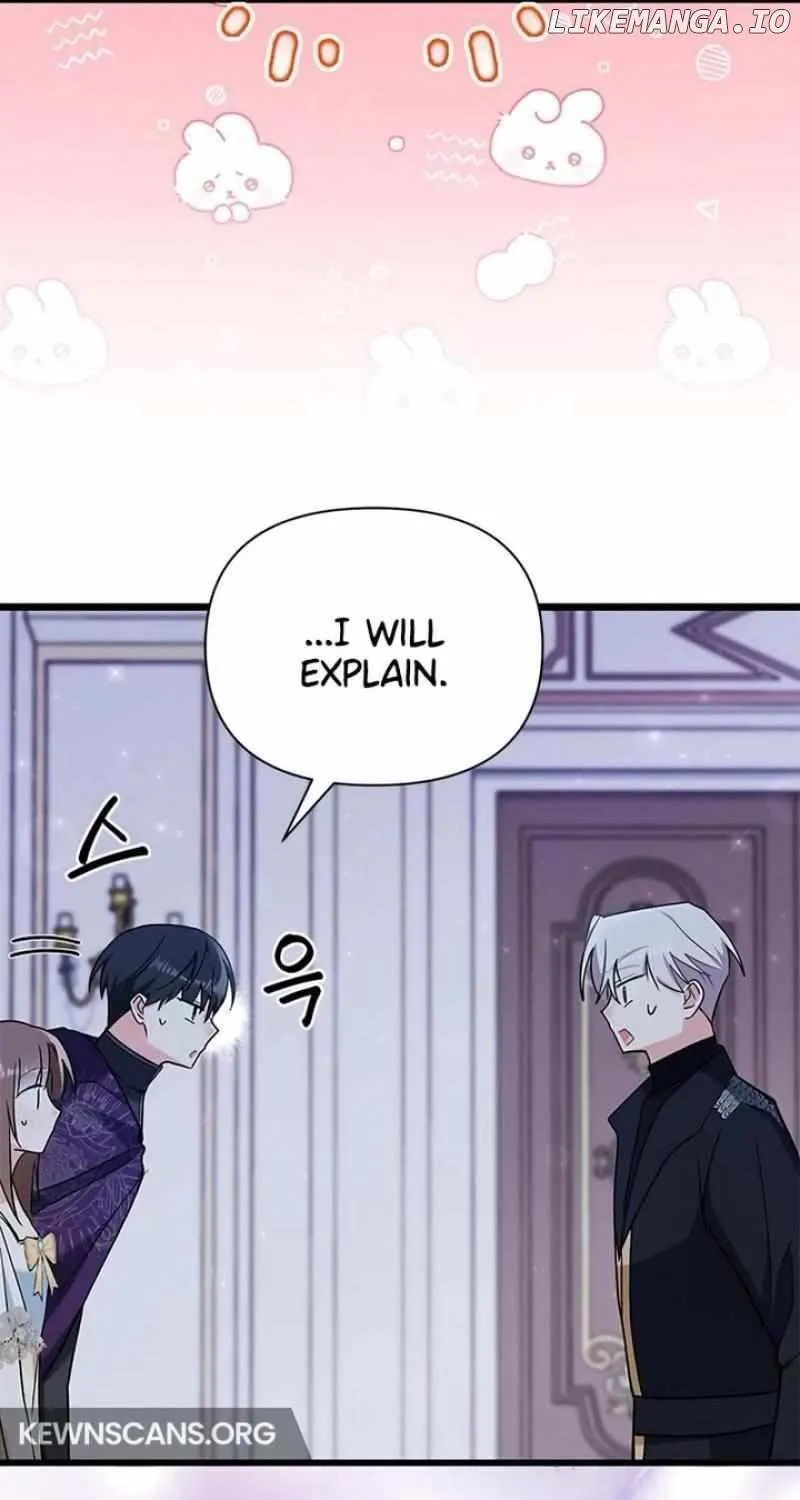 How Can You Pay Back The Kindness I Raised With Obsession? Chapter 24 page 9 - 