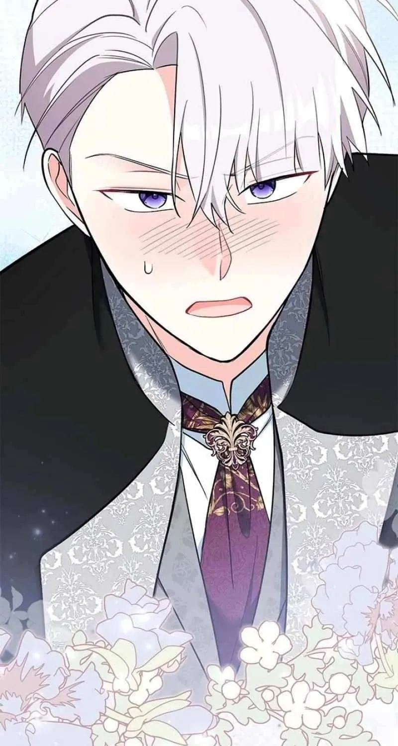 How Can You Pay Back The Kindness I Raised With Obsession? Chapter 24 page 85 - 