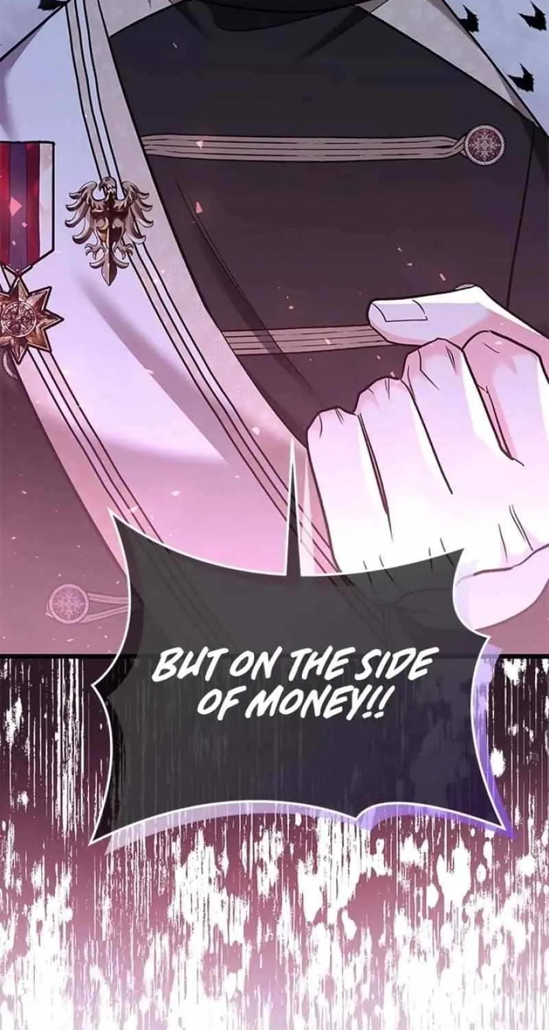 How Can You Pay Back The Kindness I Raised With Obsession? Chapter 25 page 107 - 