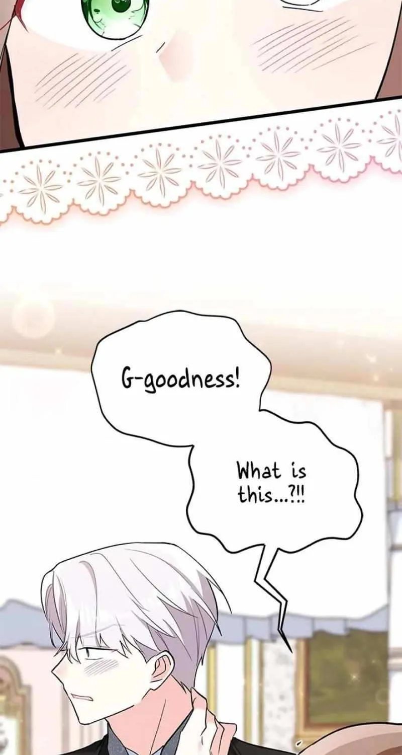 How Can You Pay Back The Kindness I Raised With Obsession? Chapter 25 page 15 - 