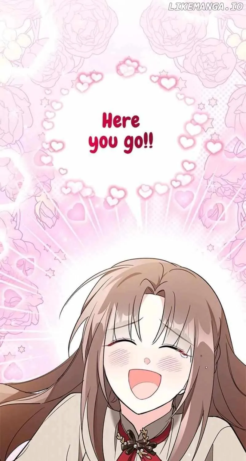 How Can You Pay Back The Kindness I Raised With Obsession? Chapter 25 page 18 - 