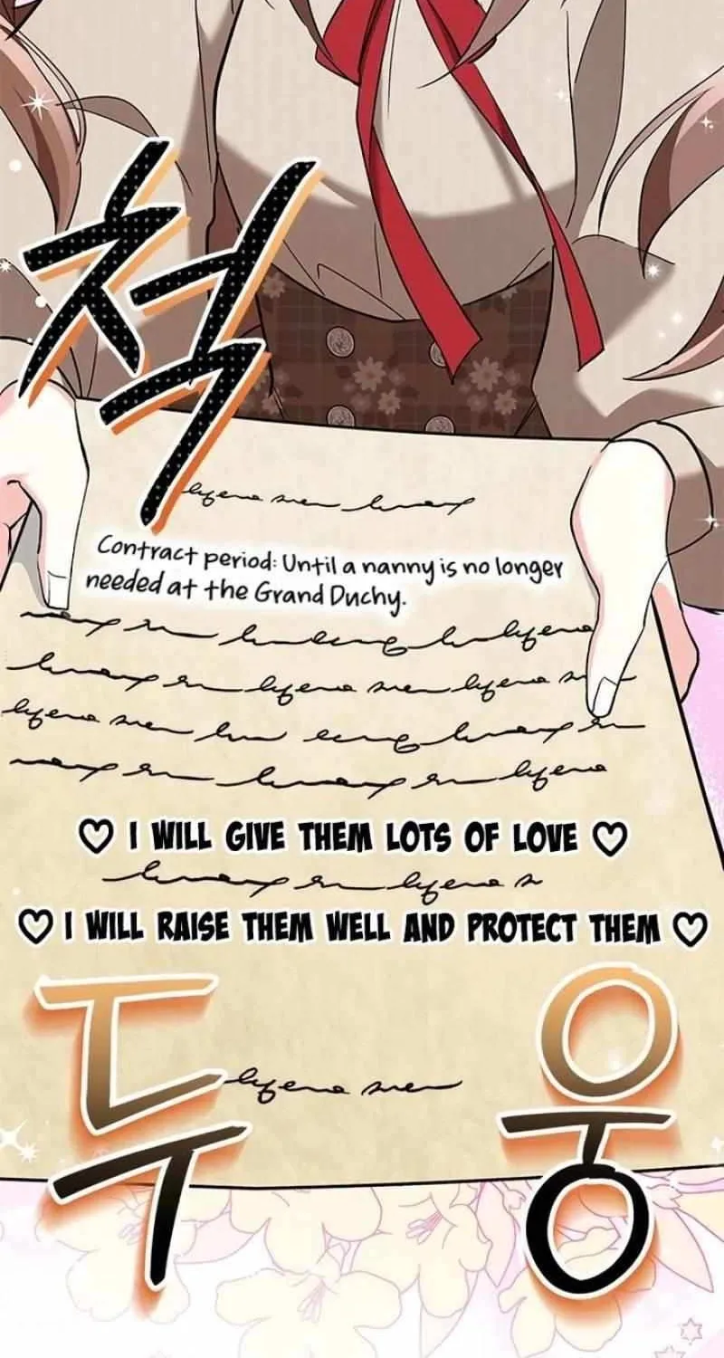 How Can You Pay Back The Kindness I Raised With Obsession? Chapter 25 page 19 - 