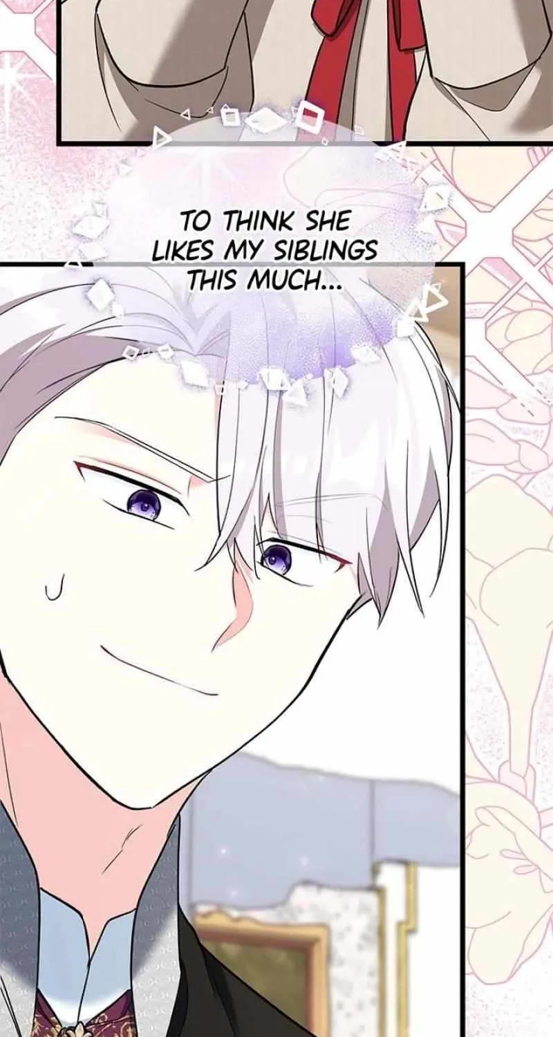 How Can You Pay Back The Kindness I Raised With Obsession? Chapter 25 page 22 - 