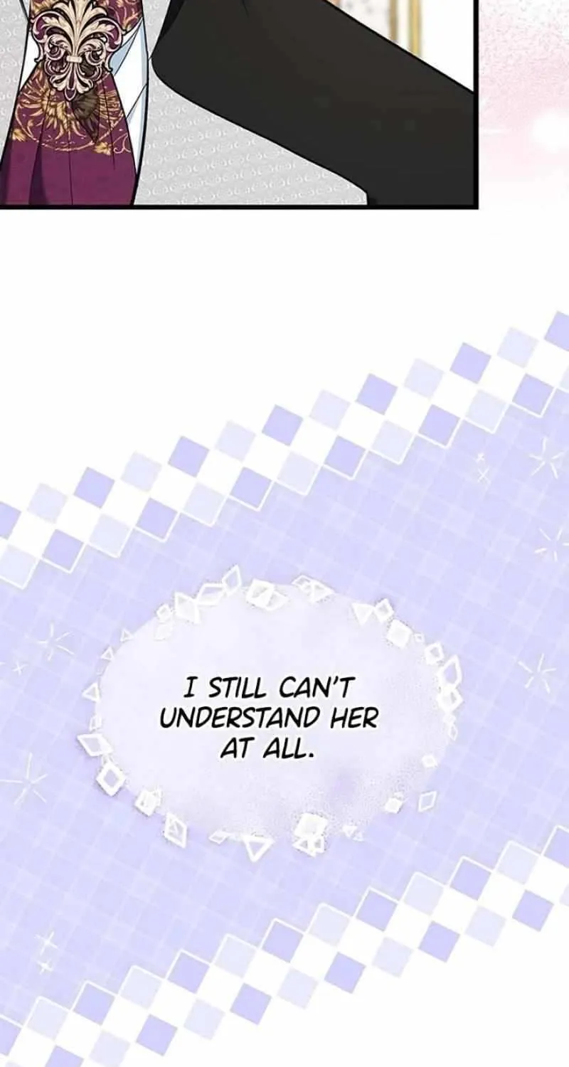 How Can You Pay Back The Kindness I Raised With Obsession? Chapter 25 page 23 - 