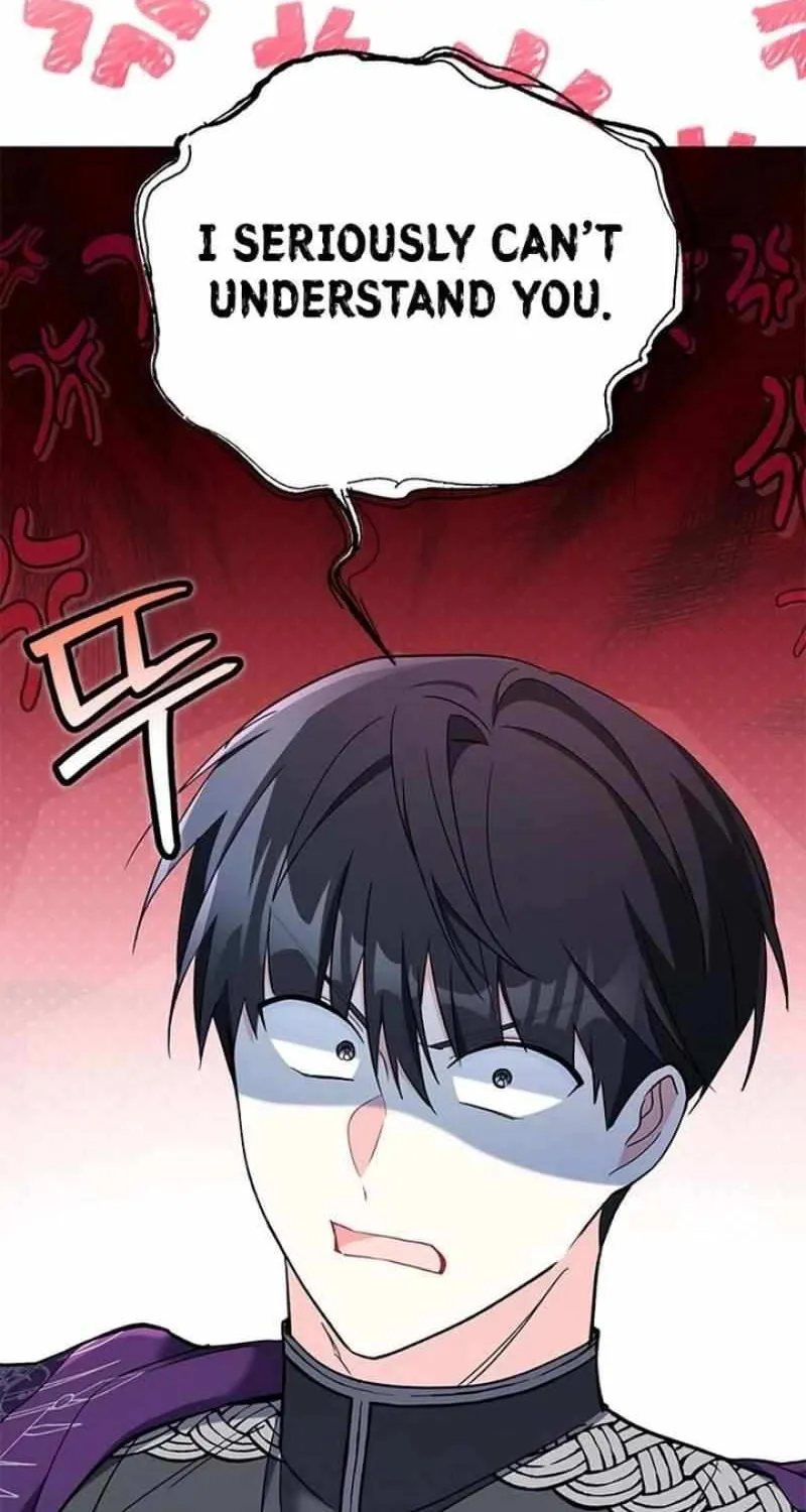 How Can You Pay Back The Kindness I Raised With Obsession? Chapter 25 page 26 - 