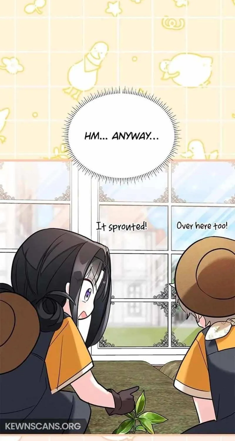 How Can You Pay Back The Kindness I Raised With Obsession? Chapter 25 page 29 - 