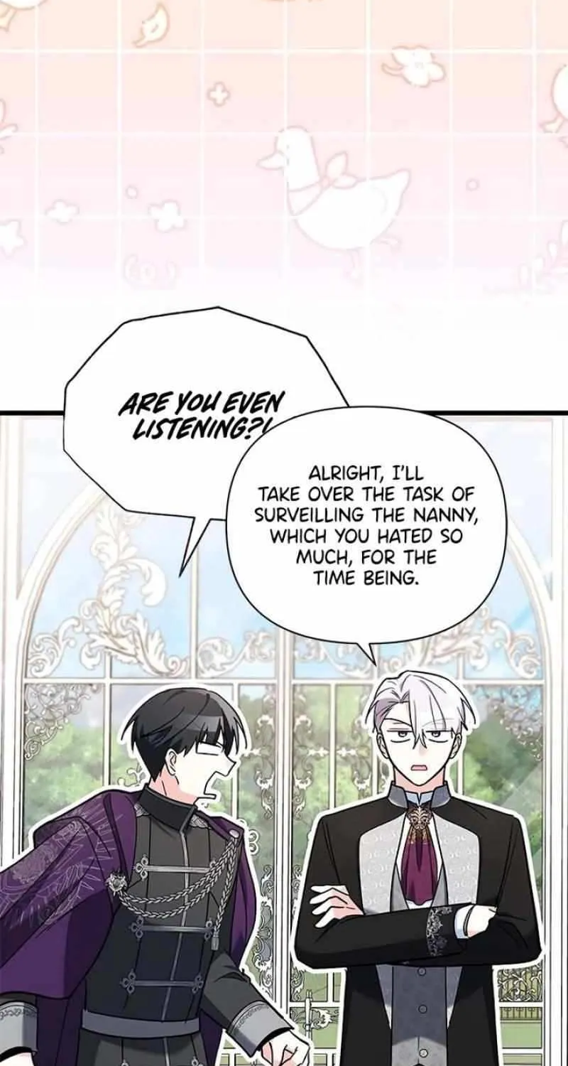 How Can You Pay Back The Kindness I Raised With Obsession? Chapter 25 page 30 - 