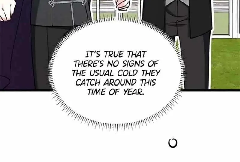 How Can You Pay Back The Kindness I Raised With Obsession? Chapter 25 page 31 - 