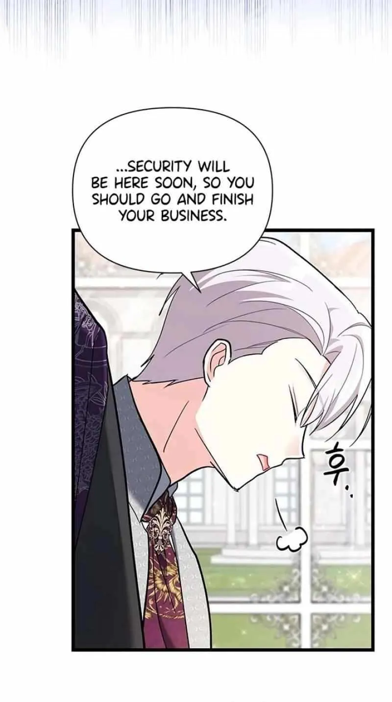 How Can You Pay Back The Kindness I Raised With Obsession? Chapter 25 page 34 - 