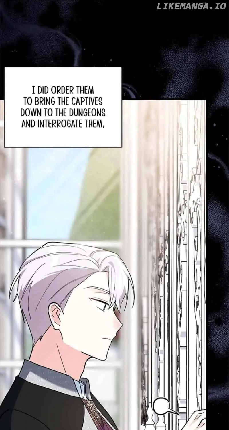 How Can You Pay Back The Kindness I Raised With Obsession? Chapter 25 page 43 - 