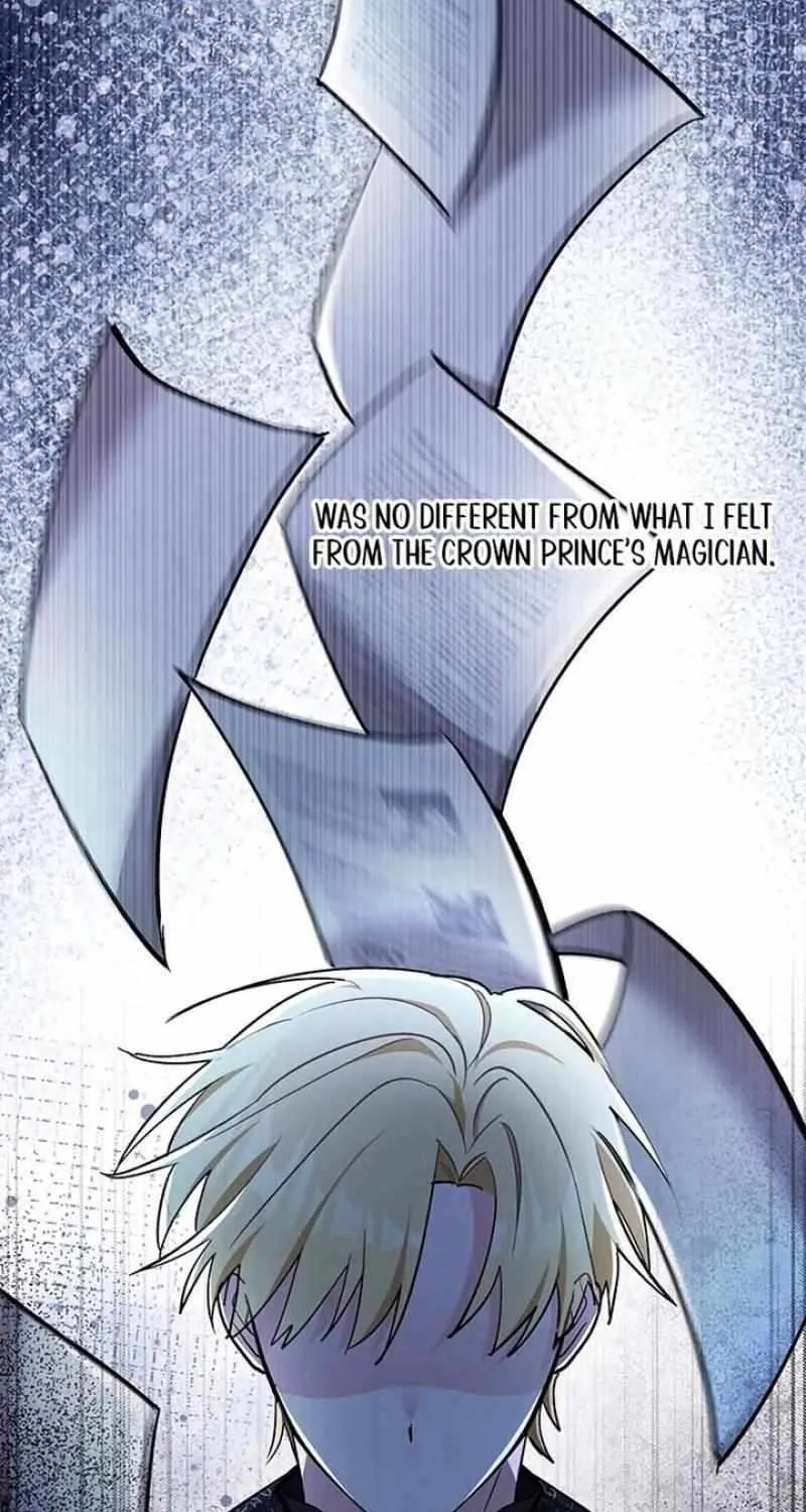 How Can You Pay Back The Kindness I Raised With Obsession? Chapter 25 page 45 - 