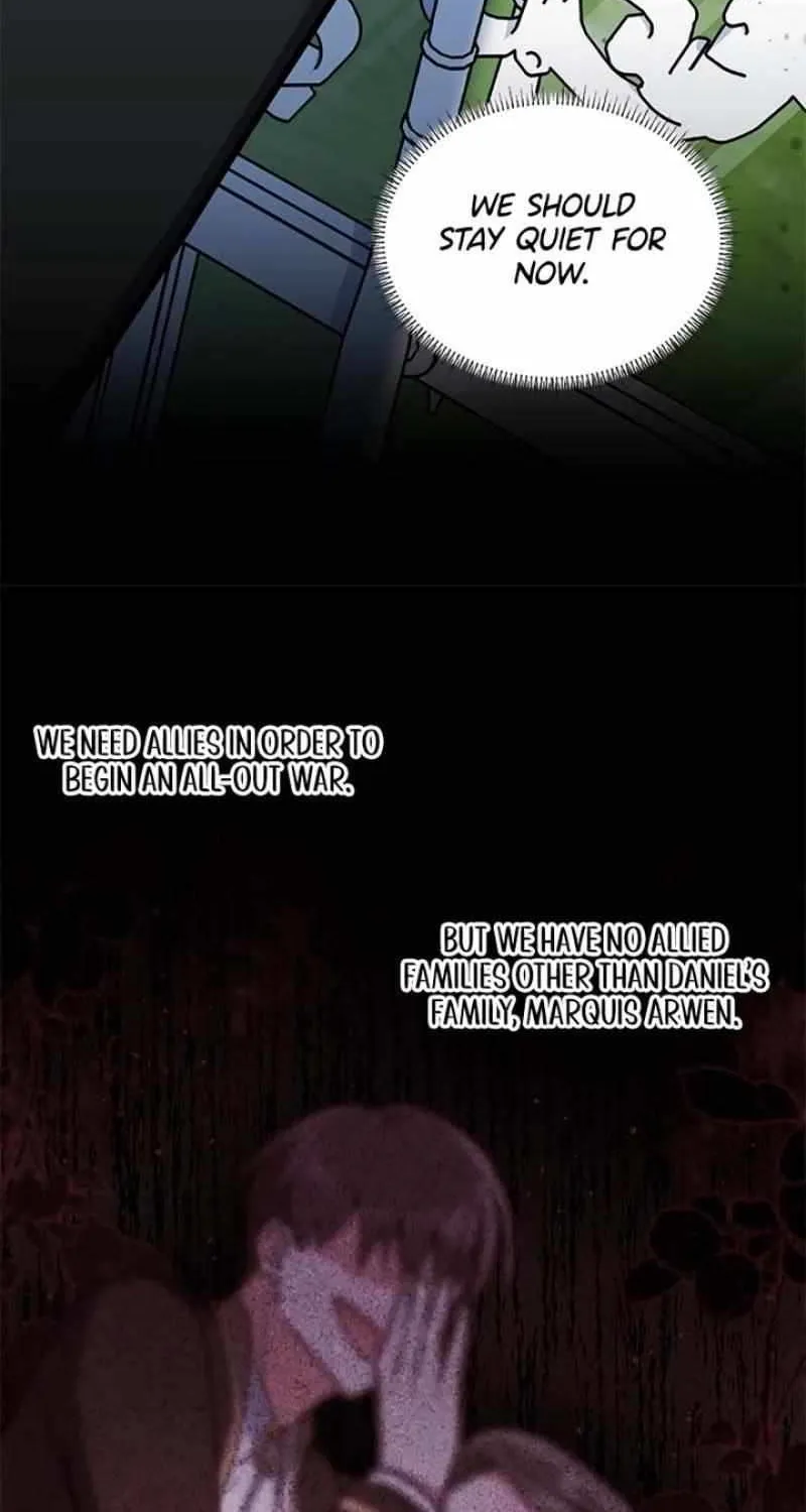 How Can You Pay Back The Kindness I Raised With Obsession? Chapter 25 page 48 - 